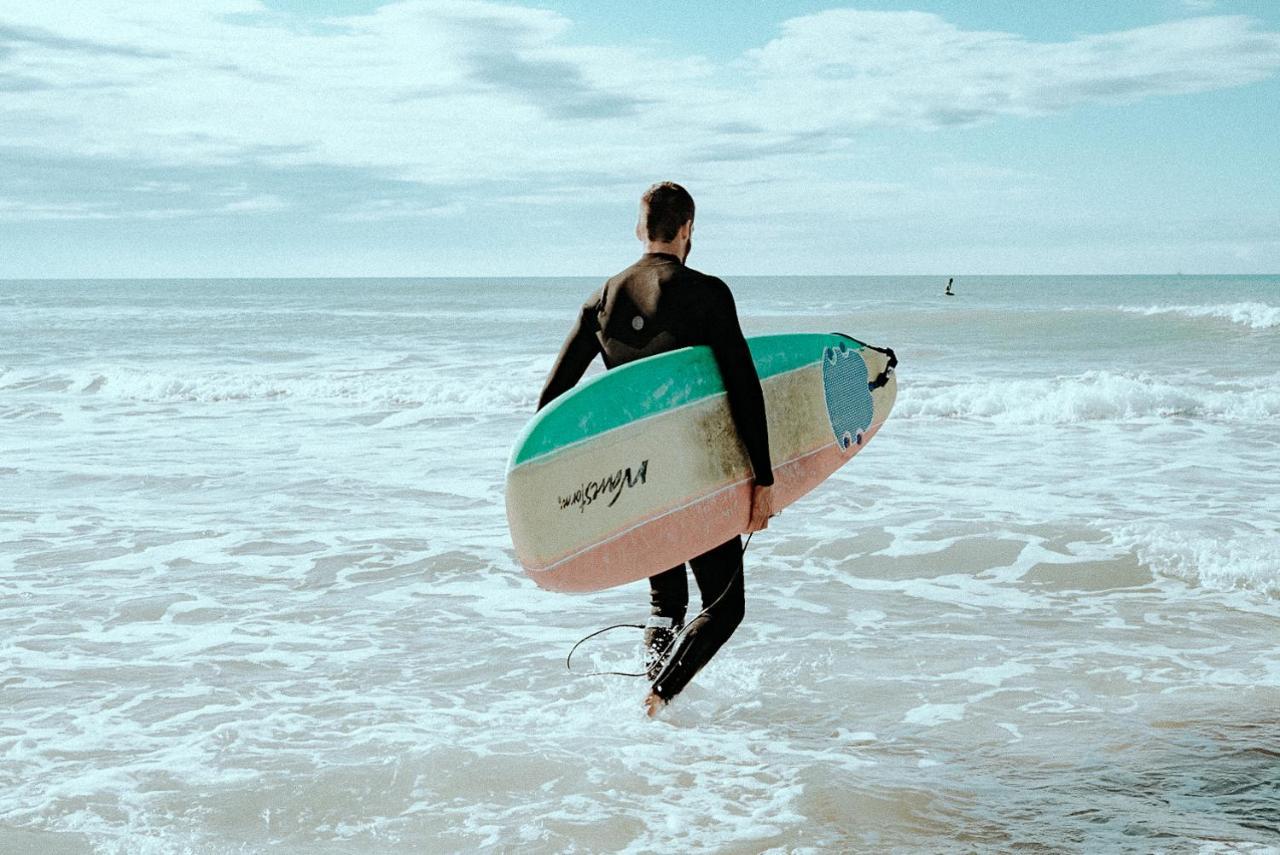 Take Surf Conil Albergue *
