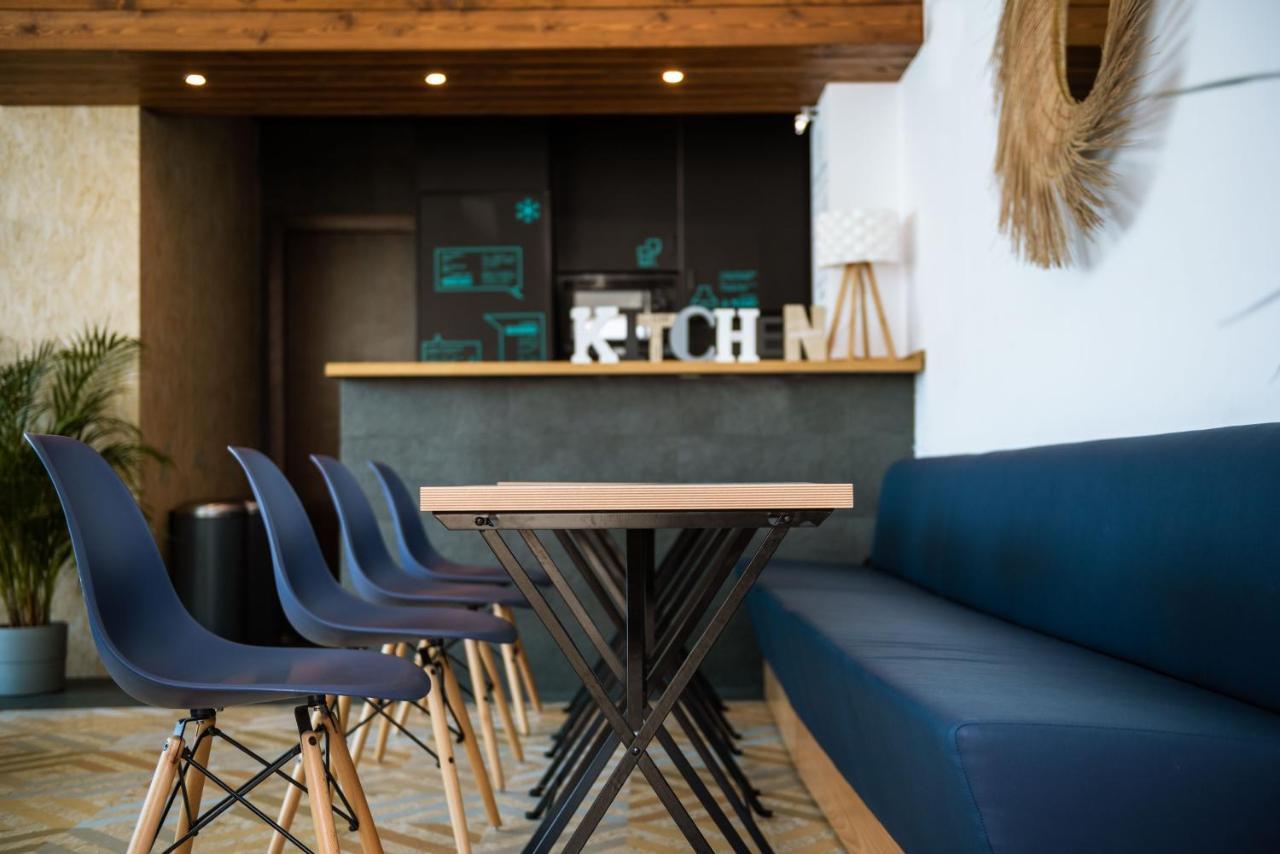 Albergue Take Surf Conil