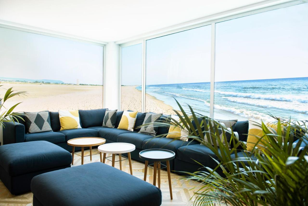 Take Surf Conil Albergue Conil De La Frontera