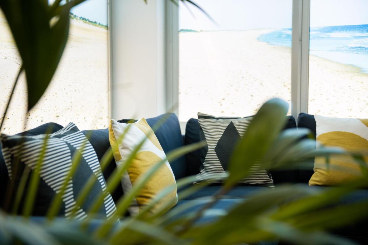 Albergue Take Surf Conil Conil De La Frontera