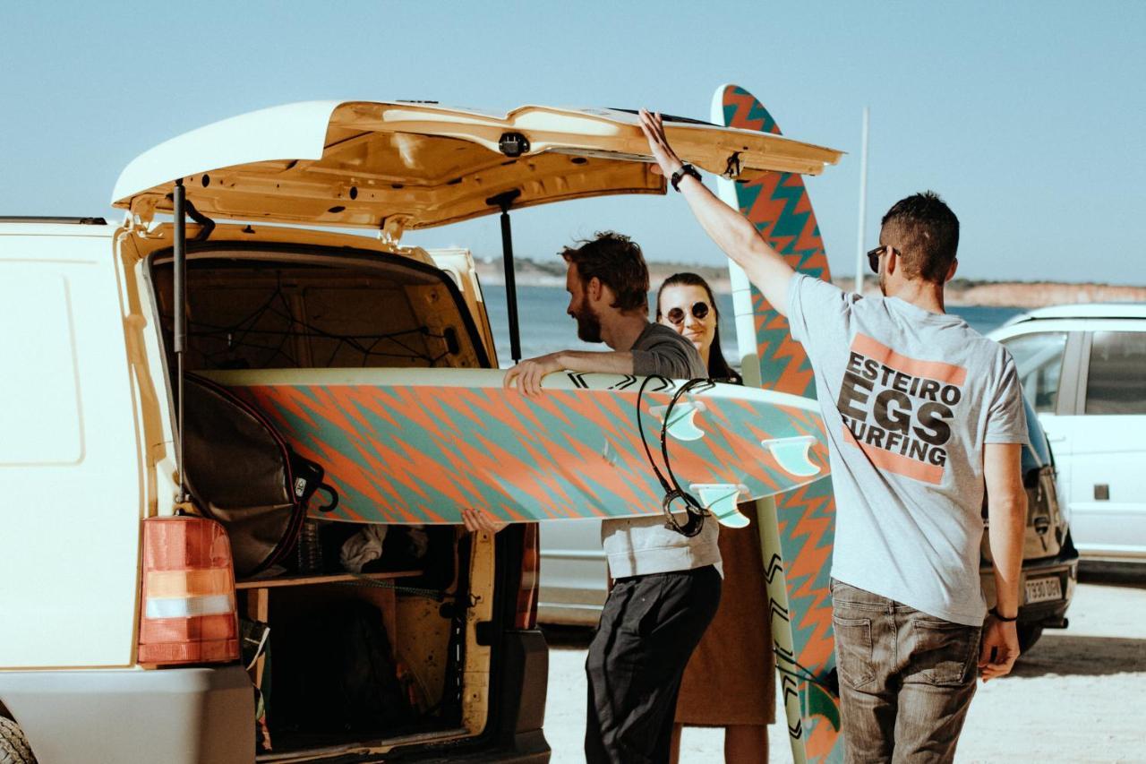 Take Surf Conil *