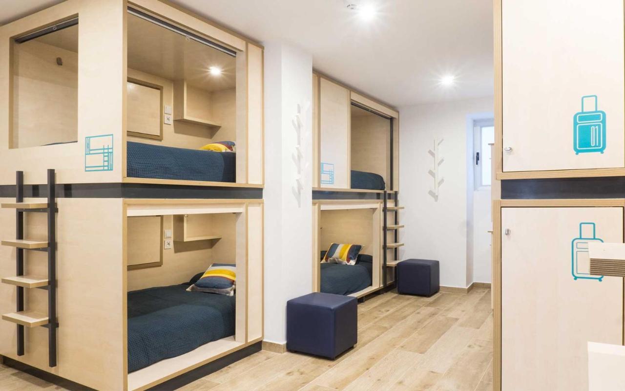 Take Surf Conil Hostel *