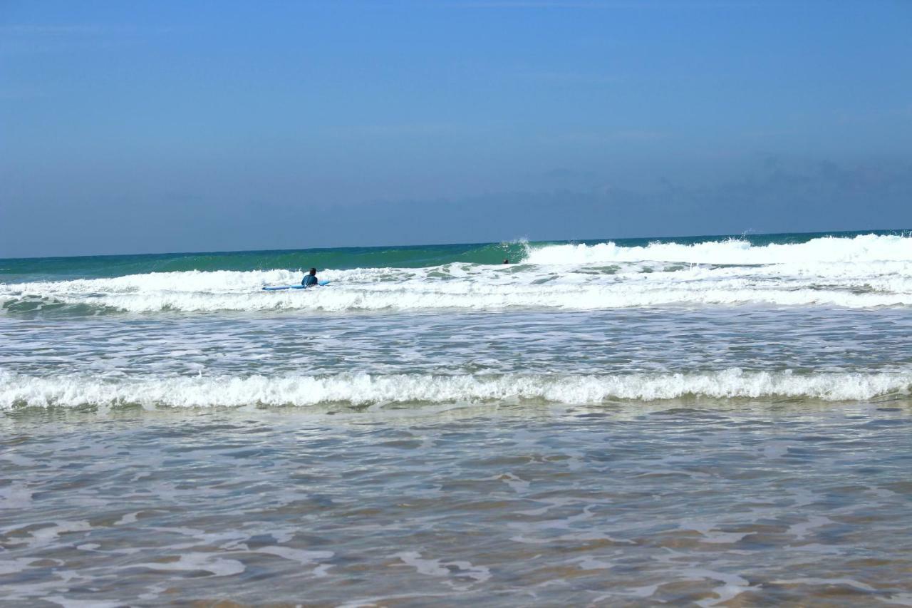 Alberg Take Surf Conil *