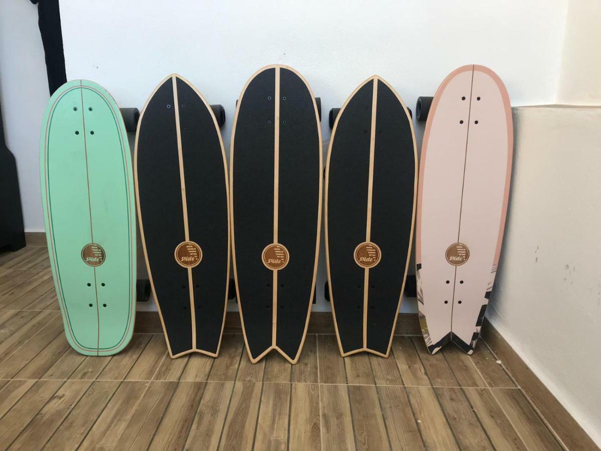 Take Surf Conil Alberg