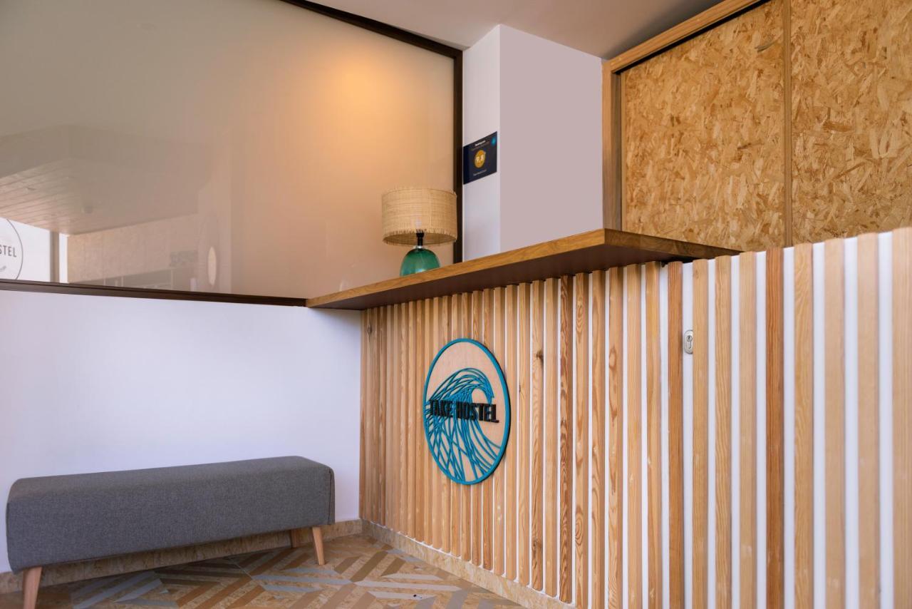 Alberg Take Surf Conil Conil De La Frontera